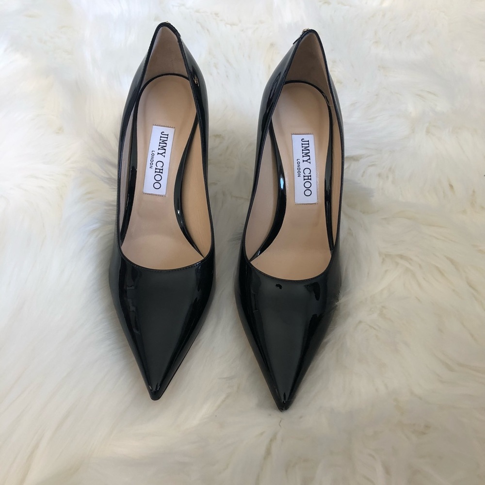 Jimmy Choo Love 85 Pumps